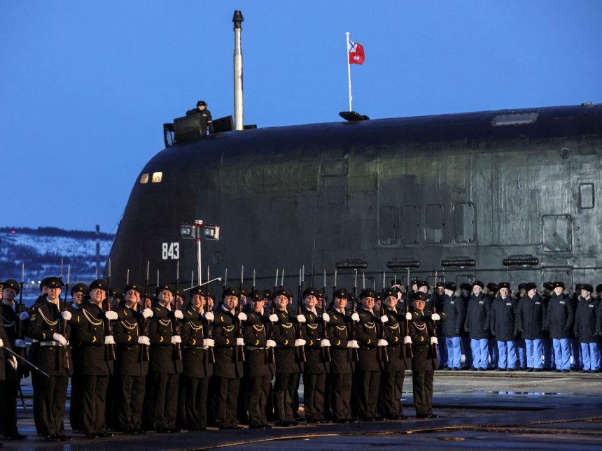 Imágenes Satelitales Revelan Creciente Actividad Militar Rusa en Finlandia
