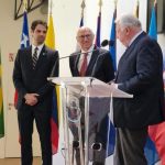 Boca en busca de DT: Carlos Bianchi recibe homenaje del Senado Francés