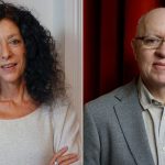 Leila Guerriero y Jorge Fernández Díaz: Premiados con Pluma de Honor