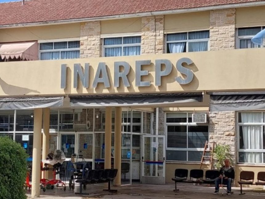 Enfermero condenado por abuso y maltrato a pacientes en Mar del Plata