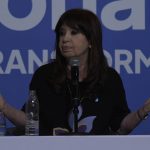 Cristina Kirchner pierde juez en su lucha por la doble pensión