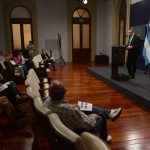 Milei Revoluciona la Cobertura Periodística en la Casa Rosada