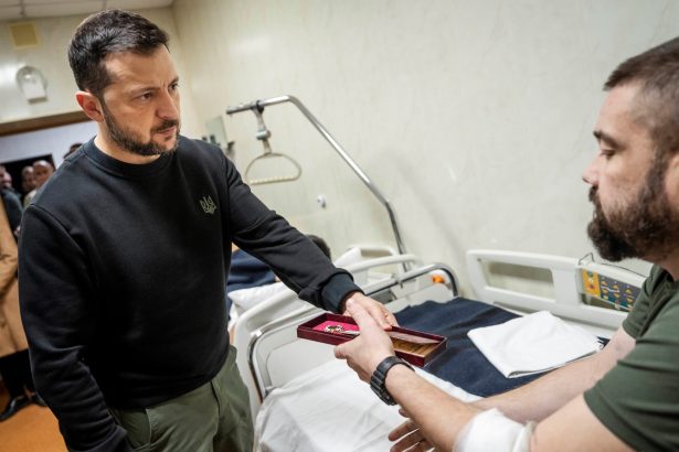 Trump: Rusia y Ucrania llevan a cabo histórico intercambio de prisioneros