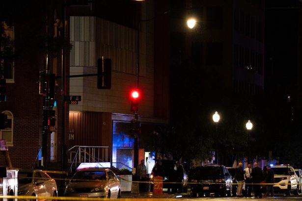 Atentado antisemita en Washington: Israelíes temen represalias por Gaza