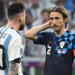 Inter Miami busca a Luka Modric para formar la dupla dorada con Messi