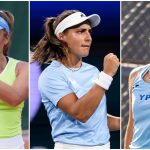 ¡Histórico! 10 argentinos brillan en Roland Garros: Solana, Carlé y Riera avanzan
