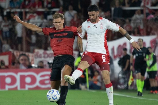 Unidos por la gloria: Huracán y Platense, sueños de campeones