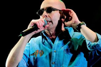 ¡No te lo pierdas! Indio Solari anuncia nuevo recital de Los Fundamentalistas