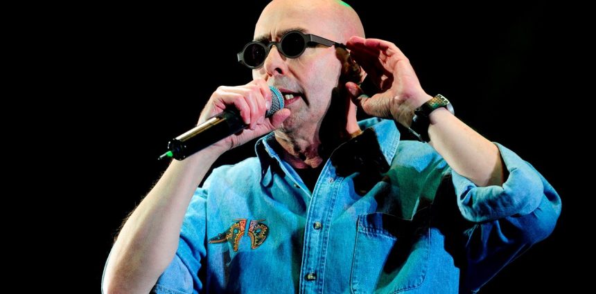 ¡No te lo pierdas! Indio Solari anuncia nuevo recital de Los Fundamentalistas