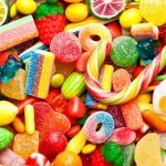 Revolución en la Alimentación: El Gobierno Reduce Riesgos de Golosinas