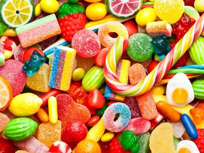 Revolución en la Alimentación: El Gobierno Reduce Riesgos de Golosinas