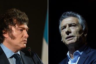 Elecciones 2025 en Argentina: Reacciones en Vivo del Acuerdo LLA-PRO