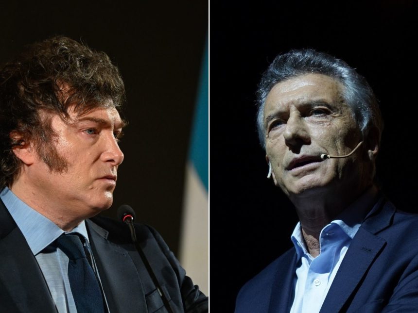 Elecciones 2025 en Argentina: Reacciones en Vivo del Acuerdo LLA-PRO