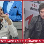 Descubre las Impactantes Medidas de Javier Milei en Entrevista EN VIVO
