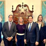 Rescatados de la Embajada Argentina: Su Impactante Llegada a Washington