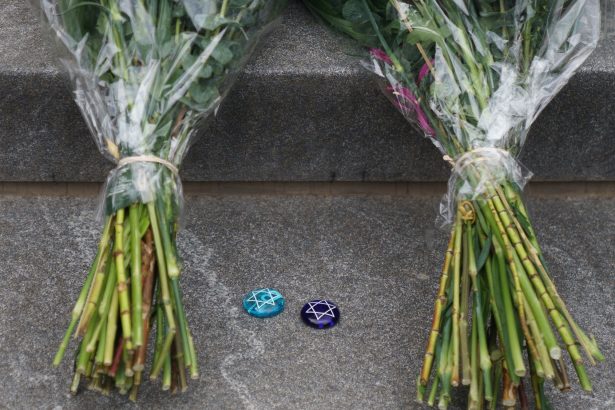 Alerta por atentado antisemita en Washington: OEA advierte tsunami de odio