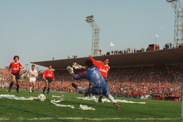 Independiente vs Huracán: Semifinal llena de recuerdos y emociones