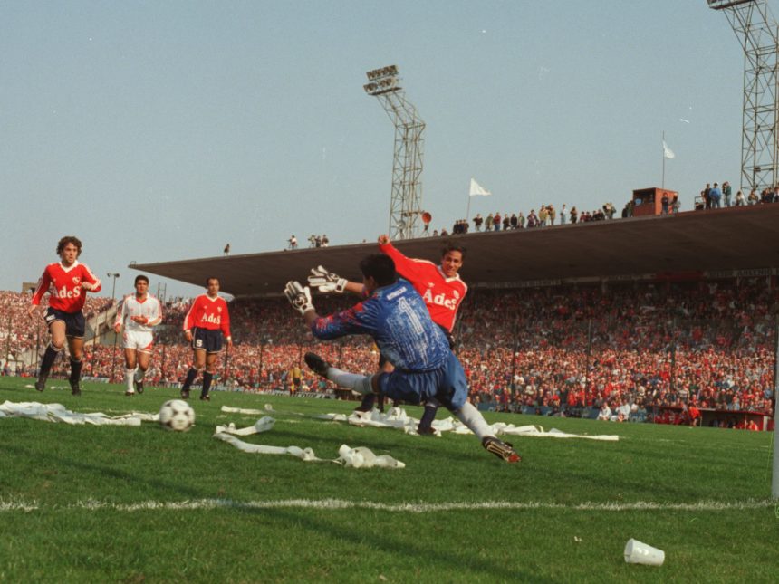 Independiente vs Huracán: Semifinal llena de recuerdos y emociones