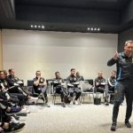 Crítica crisis arbitral: Rapallini y Beligoy luchan por la solución