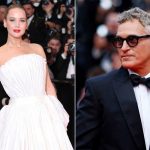 Cannes 2025: ¿Premios a Joaquin Phoenix y Jennifer Lawrence?