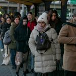 ¿Nevará en Buenos Aires? Pronóstico del clima en el AMBA hoy