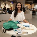 ¡Increíble! Casi gana $100,000 en un concurso y recibe una sorpresa