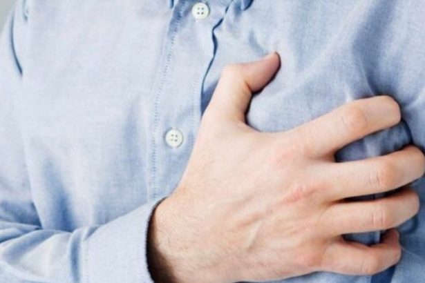 Descubre la probabilidad de infarto y un método salvador en 10s