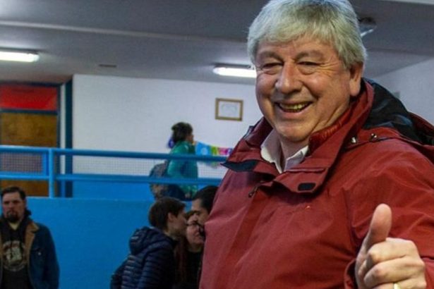 Intendente de Bariloche critica a concejales por Milei: ‘Una animalidad