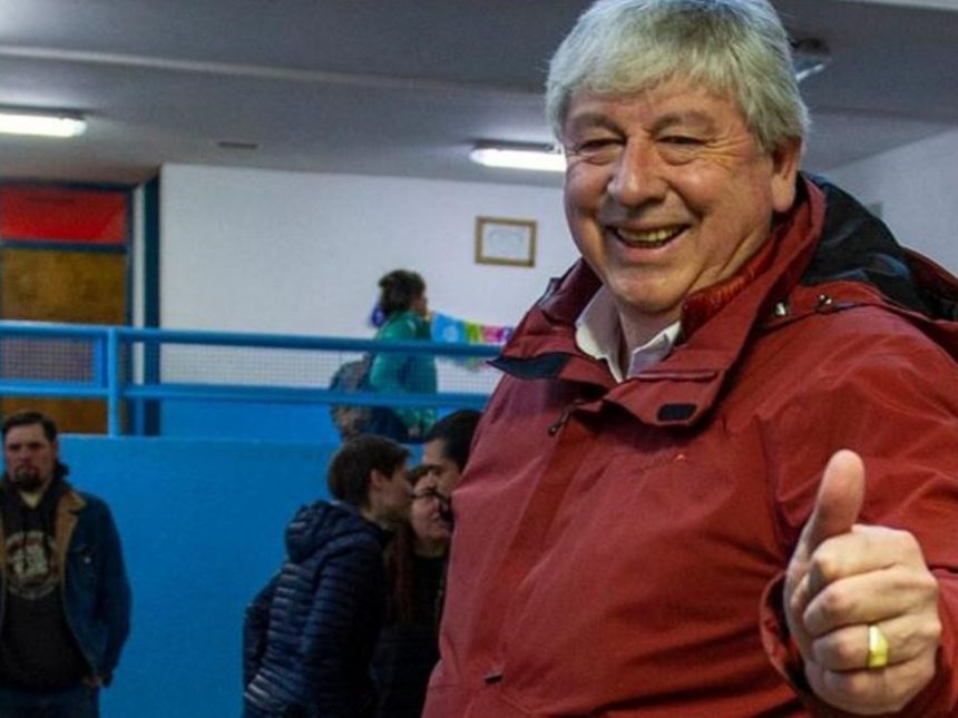 Intendente de Bariloche critica a concejales por Milei: ‘Una animalidad