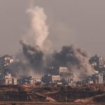 Tragedia en Gaza: Bombardeo israelí cobra la vida de 9 hijos de doctora