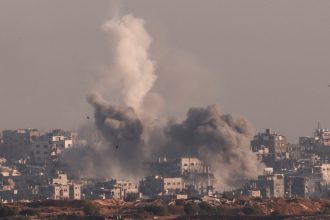 Tragedia en Gaza: Bombardeo israelí cobra la vida de 9 hijos de doctora