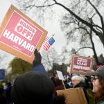 Investigadora argentina en Harvard: Amenazas de Trump y su decisión de quedarse en casa