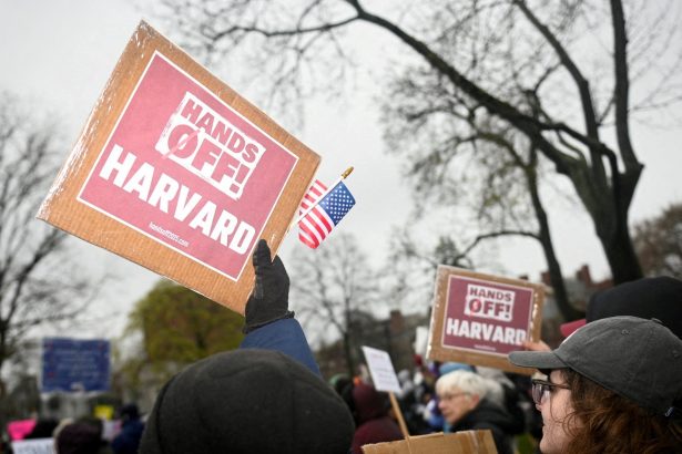 Investigadora argentina en Harvard: Amenazas de Trump y su decisión de quedarse en casa
