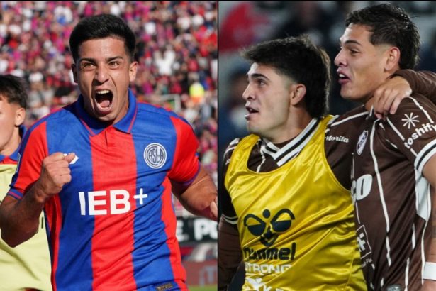 San Lorenzo busca la gloria ante Platense, el ‘matagigantes’ del Apertura