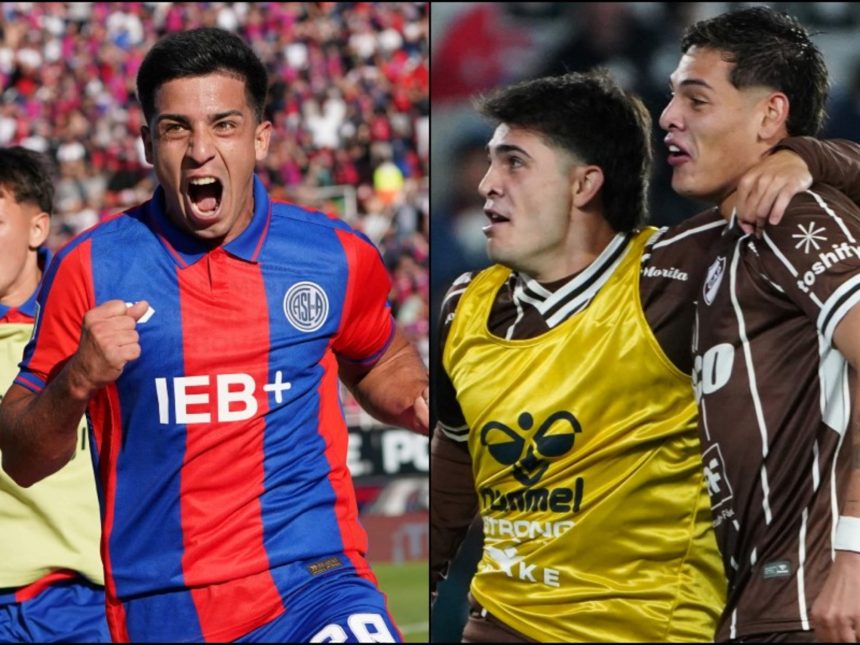 San Lorenzo busca la gloria ante Platense, el ‘matagigantes’ del Apertura