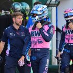 F1 GP de Mónaco EN VIVO: Sigue a Franco Colapinto este 25 de mayo