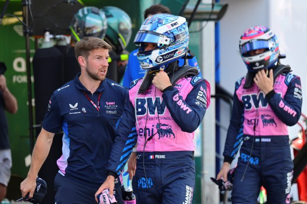 F1 GP de Mónaco EN VIVO: Sigue a Franco Colapinto este 25 de mayo