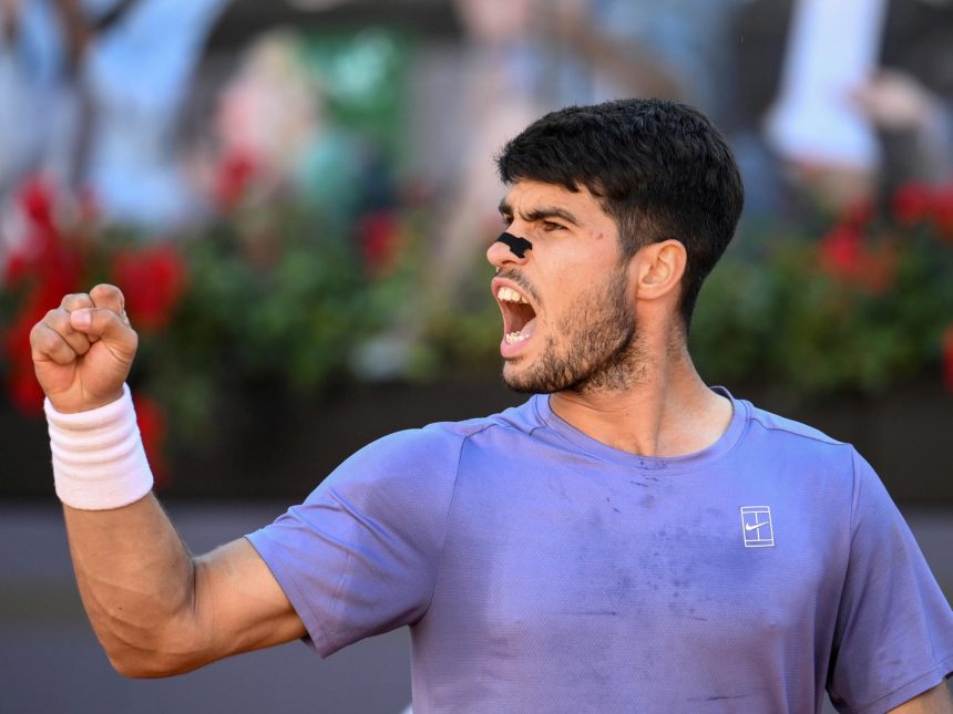 Roland Garros 2023: La nueva era sin Nadal y el sueño argentino