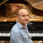 Nelson Goerner en el Colón: Chopin y su obra maestra romántica