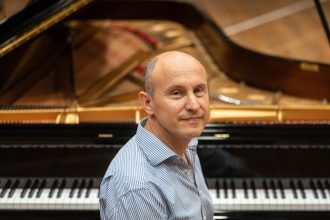 Nelson Goerner en el Colón: Chopin y su obra maestra romántica