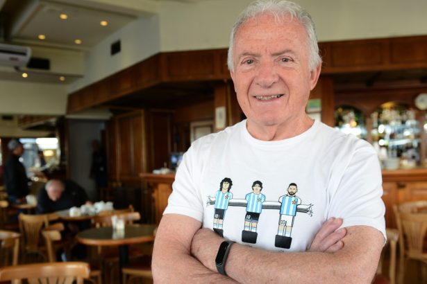 Julio Lagos: El inesperado pionero del streaming y su crítica a la radio