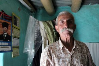 El periodista argentino que descubrió armenios ocultos en Turquía