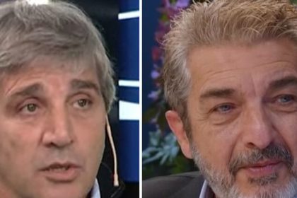 Luis Caputo responde a Ricardo Darín: ‘Dijo una estupidez sobre empanadas