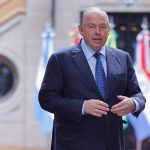 Gerardo Werthein defiende a Macri y Villarruel tras ataque de Milei