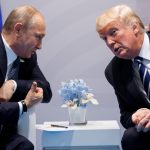 Trump: Putin ‘está loco’ tras el mayor ataque ruso a Ucrania