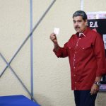 Venezuela: Maduro afianza su poder en elecciones sin oposición