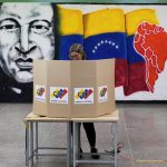 Desánimo en Venezuela: Comicios de Maduro marcan baja participación