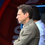 ¡Escándalo en San Lorenzo! Moretti expulsado del palco en pleno juego