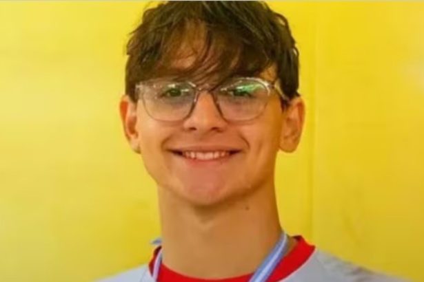 Matías Bottoni: Su inspirador mensaje tras el grave accidente