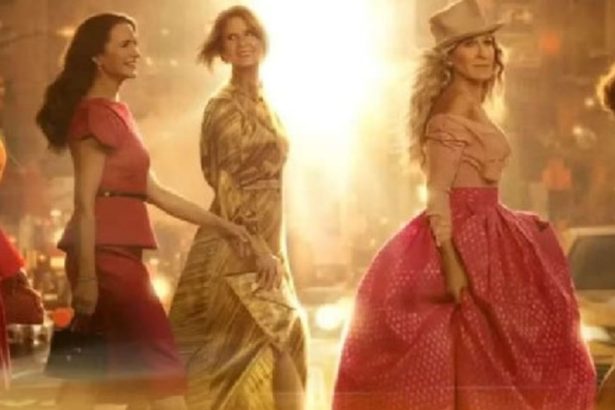 Descubre lo Nuevo de ‘And Just Like That’: Estrenos Imperdibles en Streaming